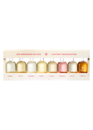 Coffret Découverte