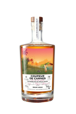 Coupeur de Cannes