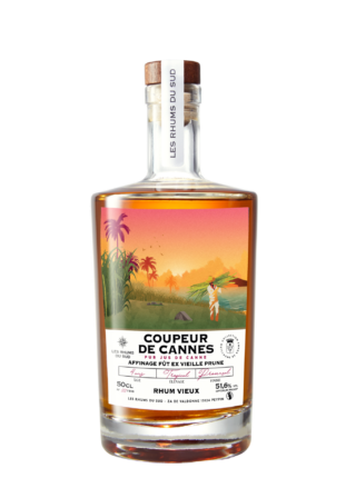 Coupeur de Cannes