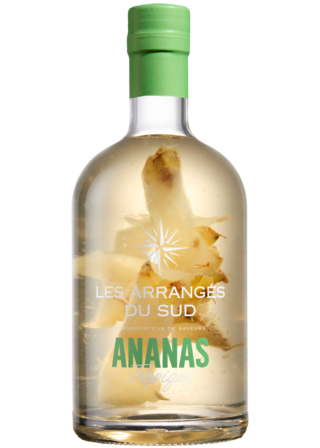 Mangue Ananas