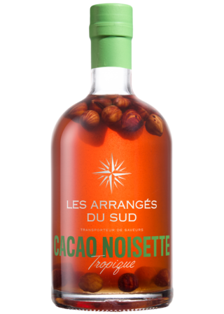 Cacao Noisette