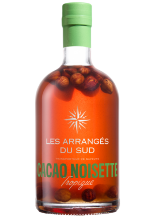 Cacao Noisette