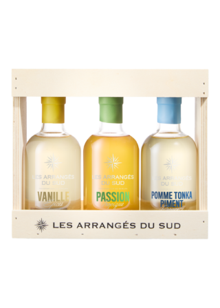 Coffret Mixte