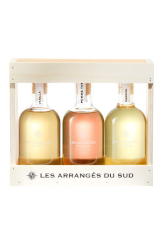 Coffret Mixte