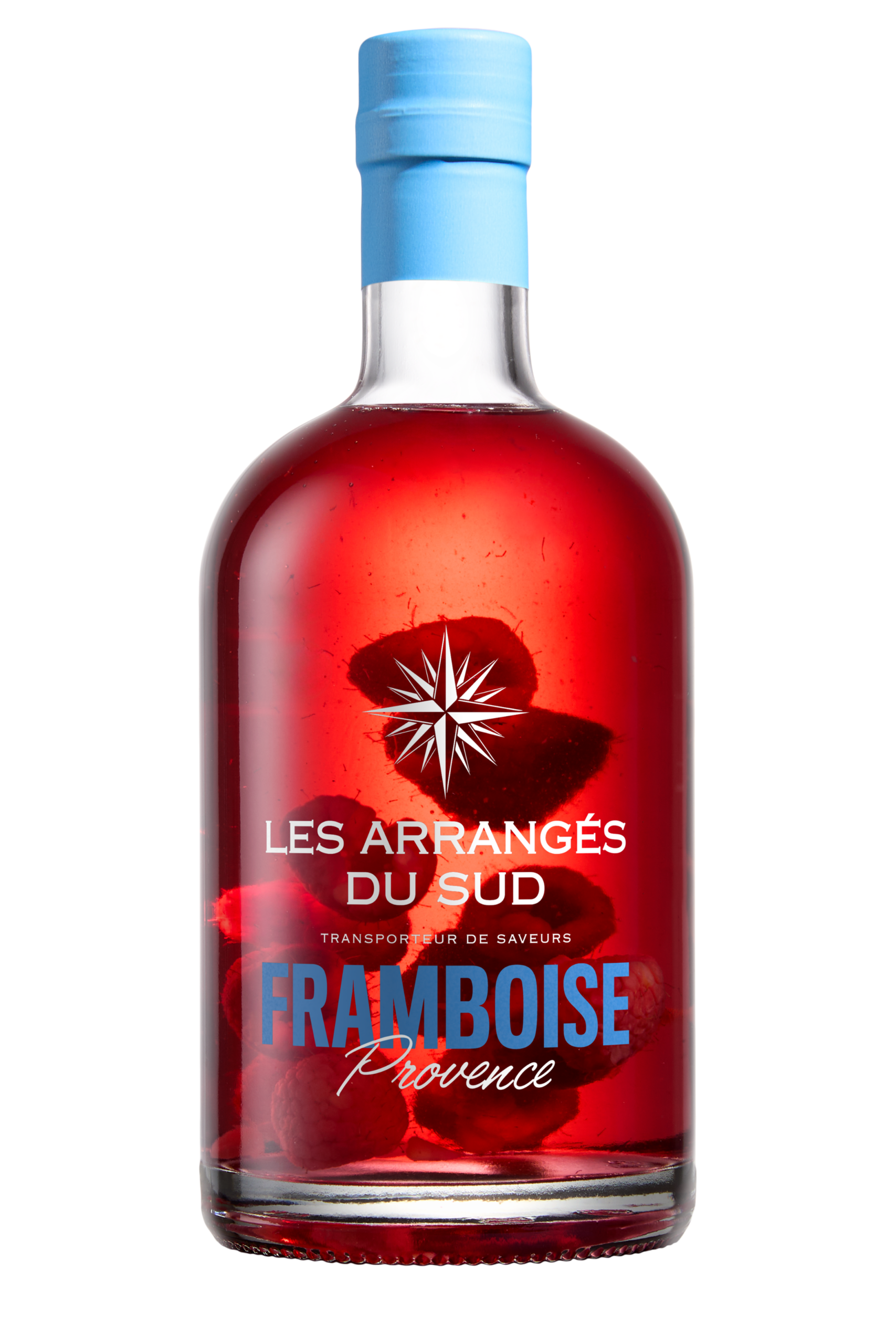 Rhum arrangé sans fond