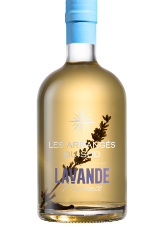 Lavande Vanille