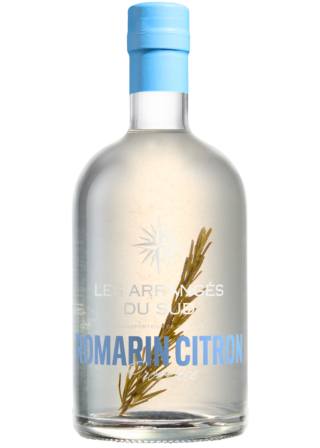 Romarin Citron