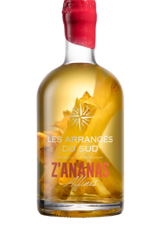 Z'ananas