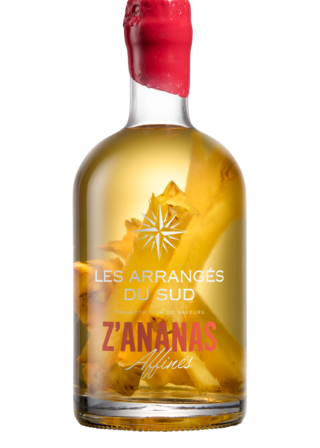 Z'ananas