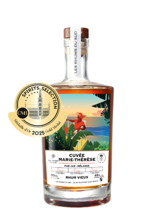 Cuvée Marie Thérèse