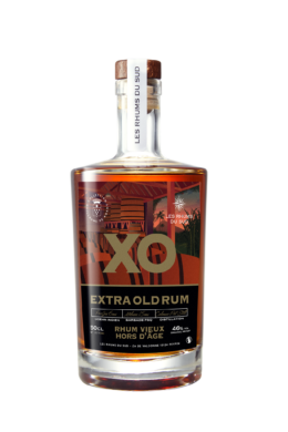 Vieux Rhum XO