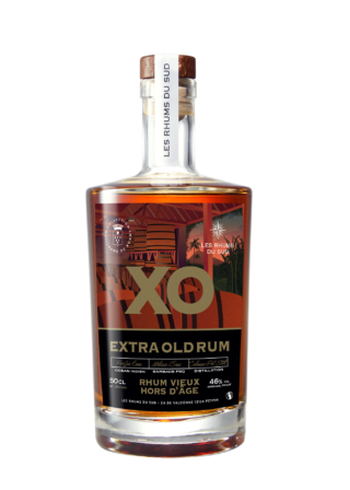 Vieux Rhum XO