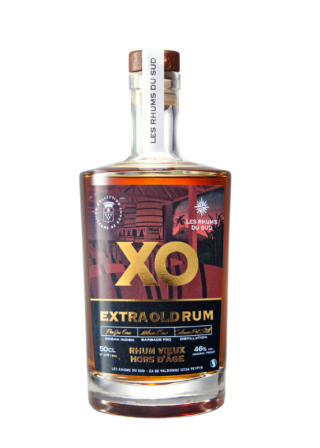 Vieux Rhum XO