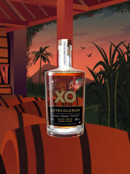 Vieux Rhum XO – Image 2