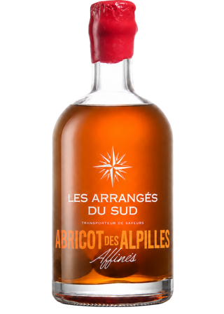Abricot des Alpilles