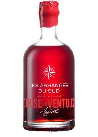 Cerise du Ventoux
