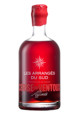 Rhum arrangé sans fond
