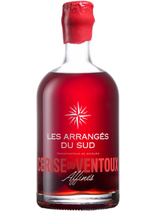 Cerise du Ventoux