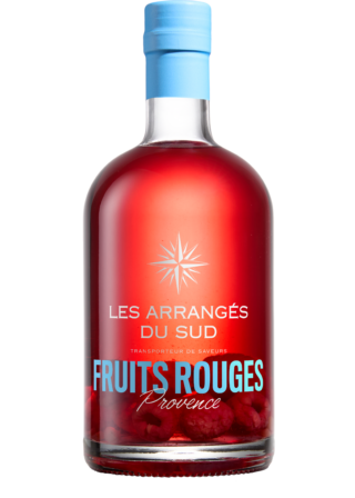 Fruits Rouges