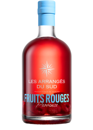 Fruits Rouges