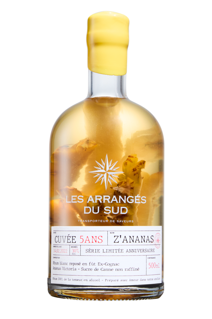 Z'ananas