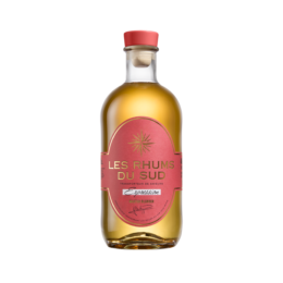 Rhum vieux sans fond