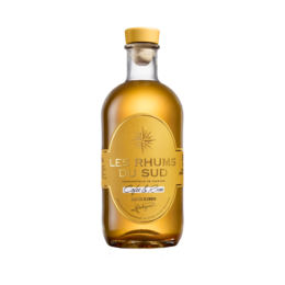 Rhum vieux sans fond