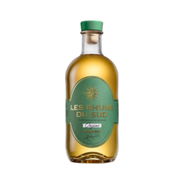 Rhum vieux sans fond