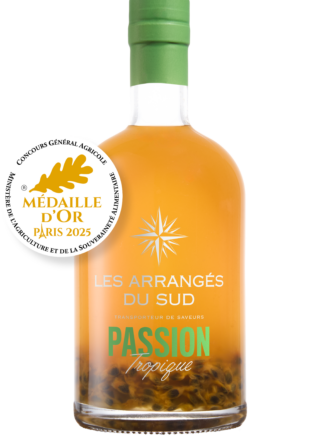 Fruit de la Passion