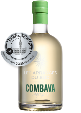 Combava