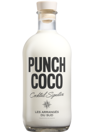 Punch Coco