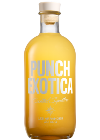 Punch Exotica