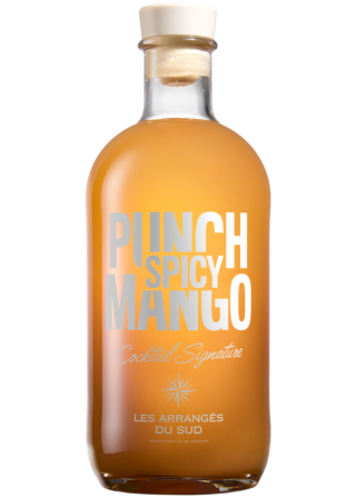 Punch Spicy Mango