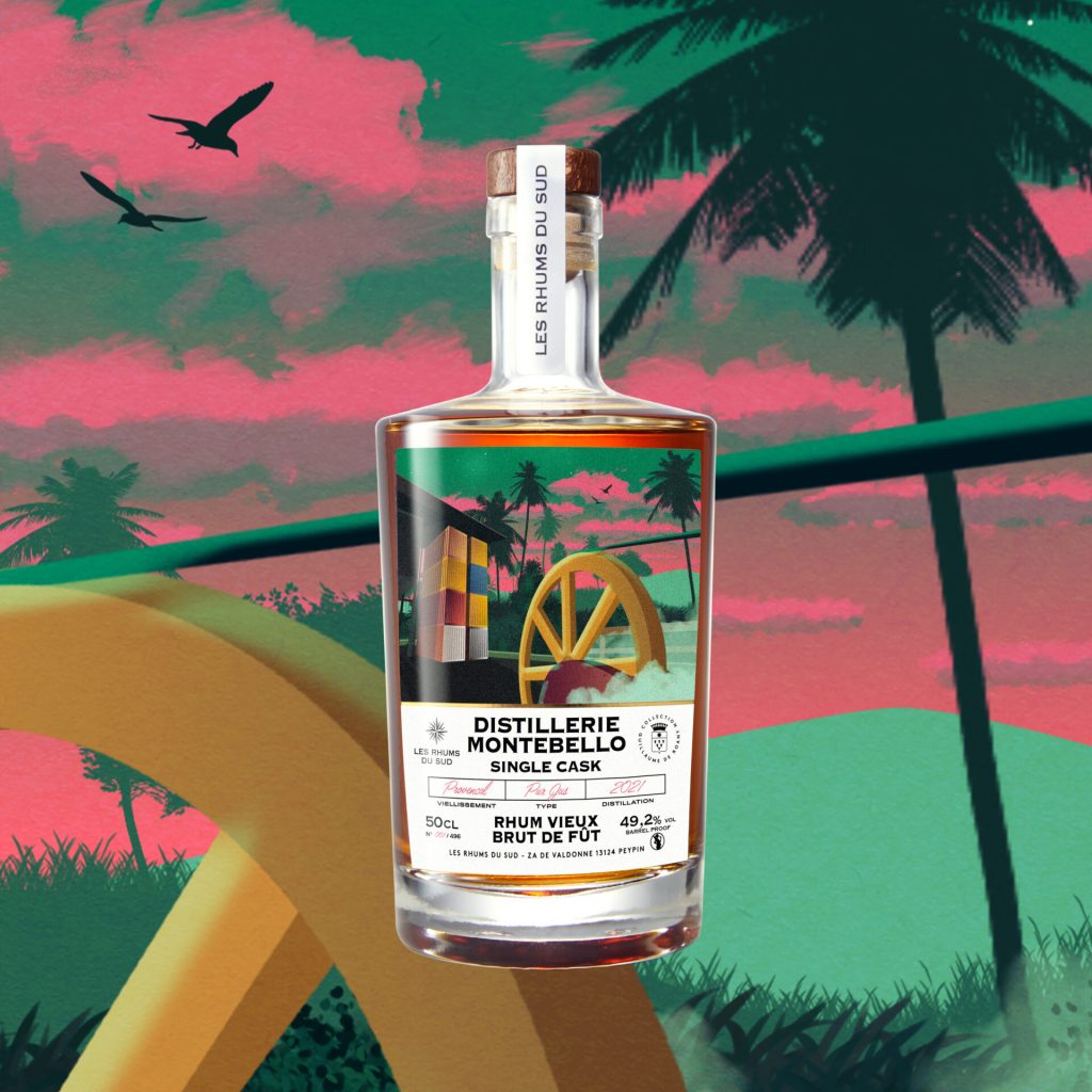 CAMPAGNE MONTEBELLO 2026